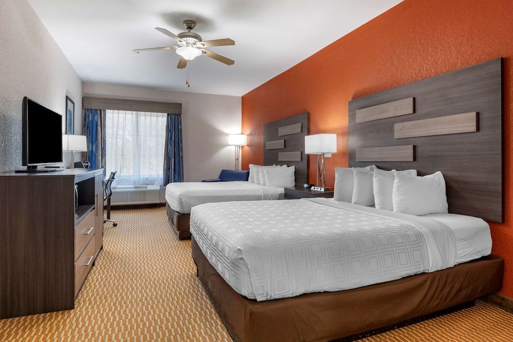 Best Western Palo Duro Canyon Inn & Suites 3