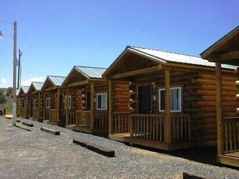 Bryce GatewayInn Cabins 2 estrellas en Panguitch