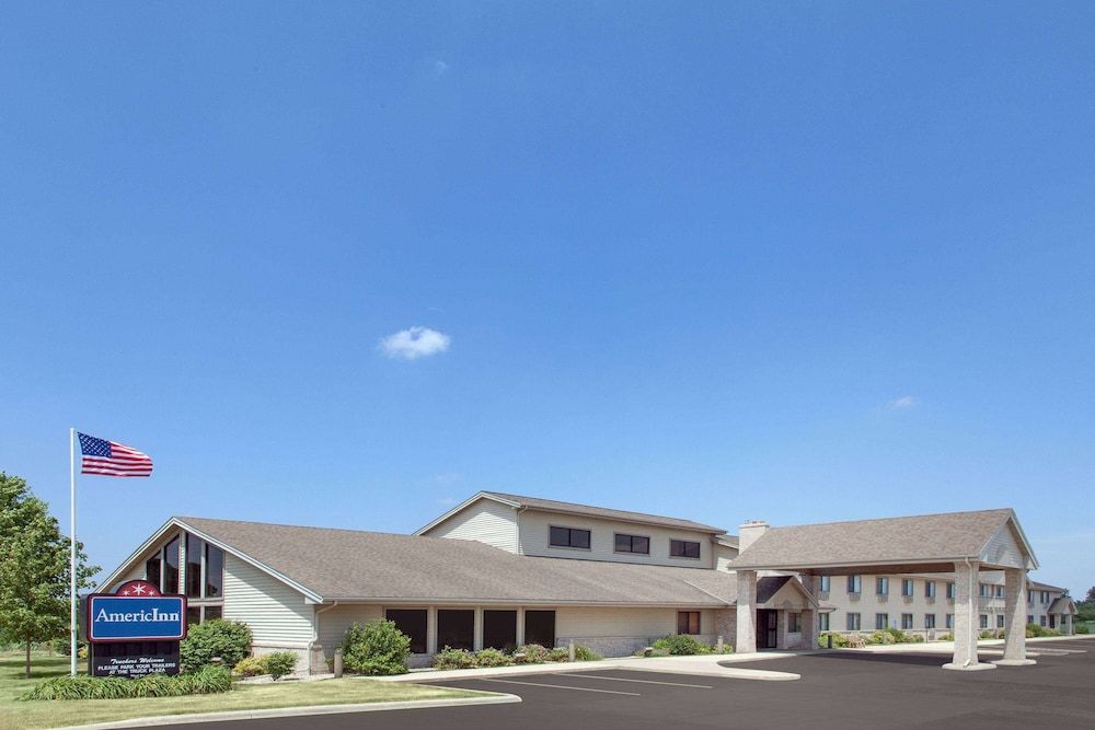 AmericInn by Wyndham Webster City 3 estrellas en Webster City
