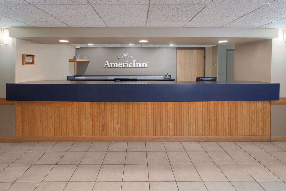 AmericInn by Wyndham Webster City 3