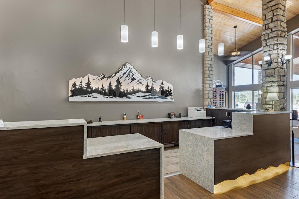 Best Western Vista Inn 3