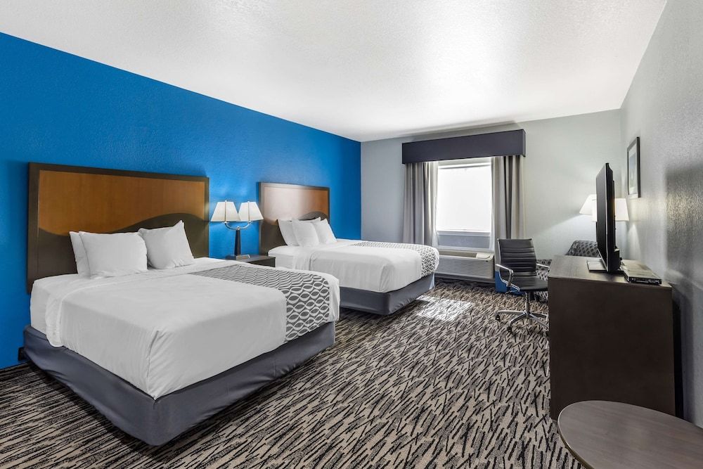 Best Western Atoka Inn & Suites 3