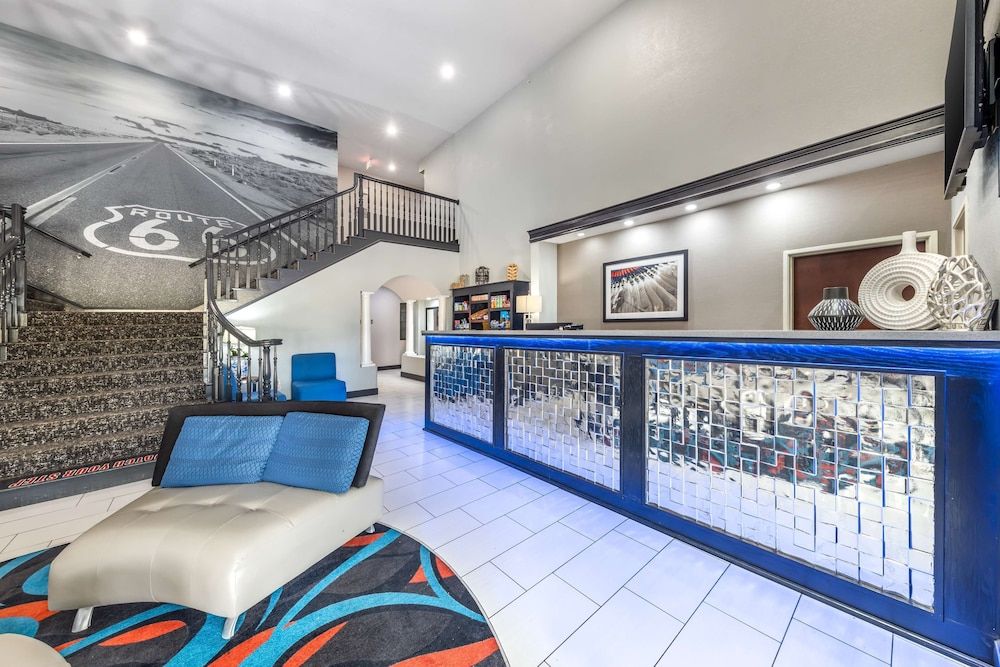 Best Western Atoka Inn & Suites 2