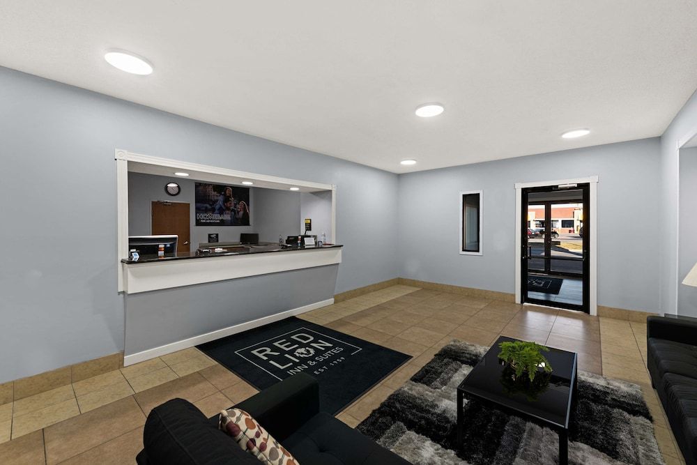 Red Lion Inn & Suites Gretna - Omaha SW 3