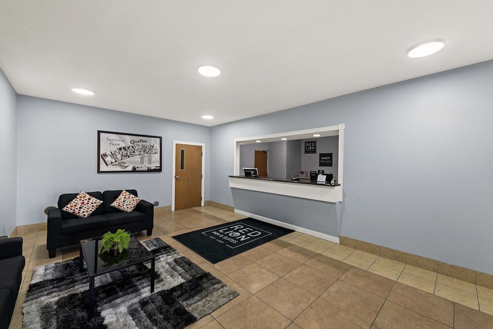 Red Lion Inn & Suites Gretna - Omaha SW 2