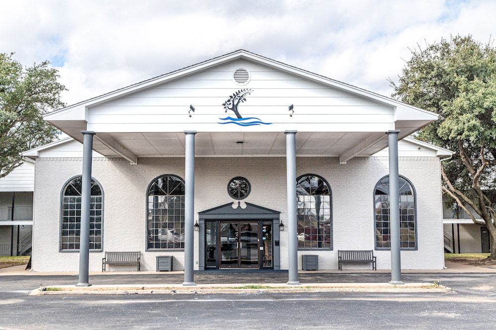 Lake View Inn 2 estrelas em Granbury