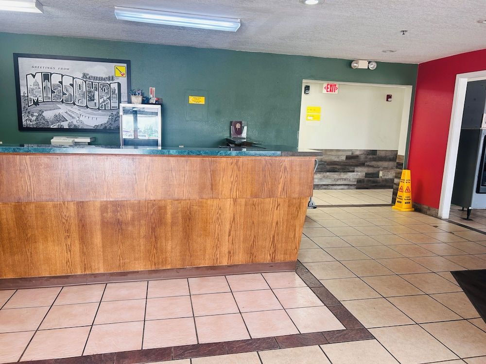 Rockwood Inn Kennett I 55 Near Blytheville 3