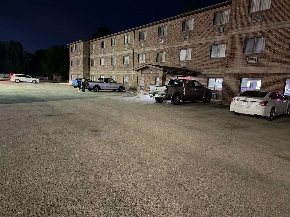 Rockwood Inn Kennett I 55 Near Blytheville 2 estrelas em Kennett