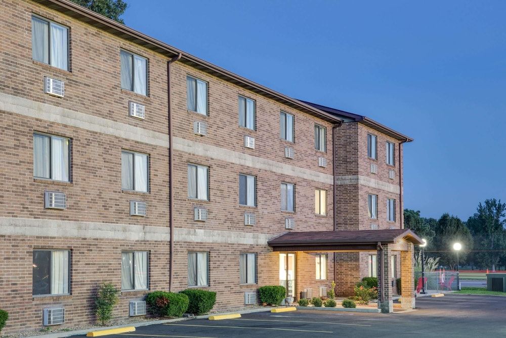 Rockwood Inn 2 estrellas en Kennett
