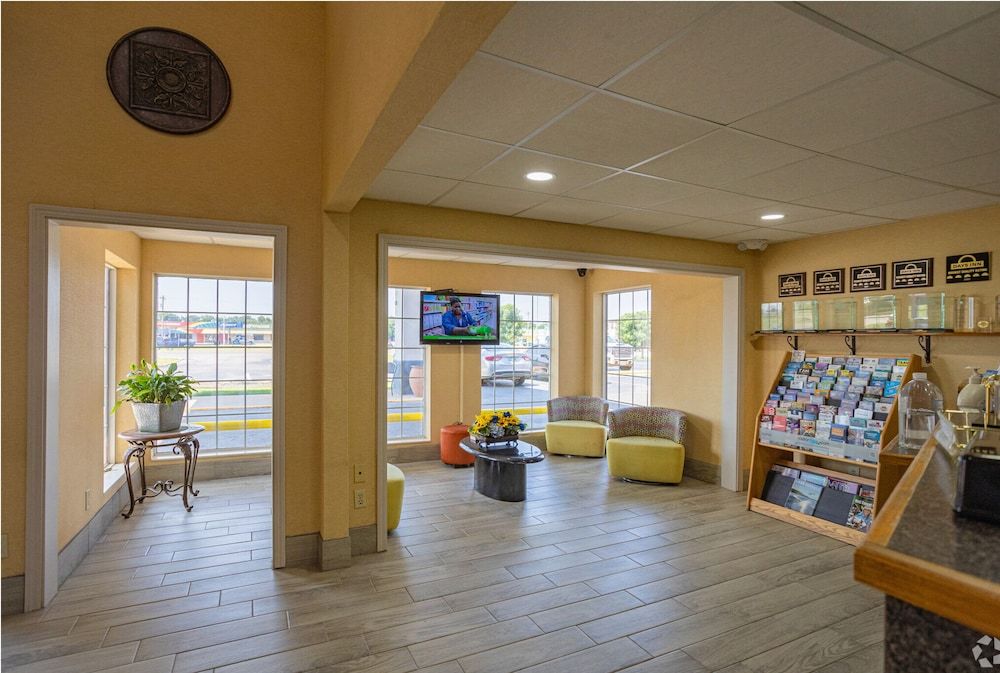 Days Inn by Wyndham Pauls Valley 3