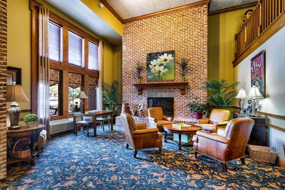AmericInn by Wyndham Vidalia 3