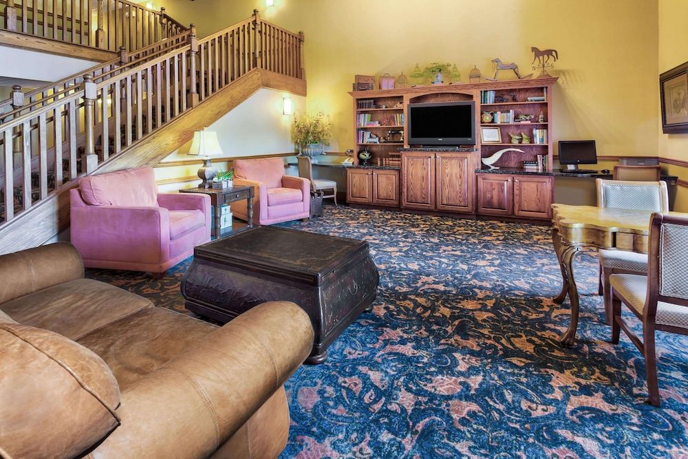 AmericInn by Wyndham Vidalia 2