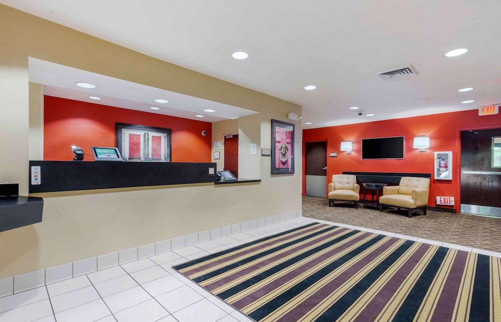 Extended Stay America Suites Providence  West Warwick 2