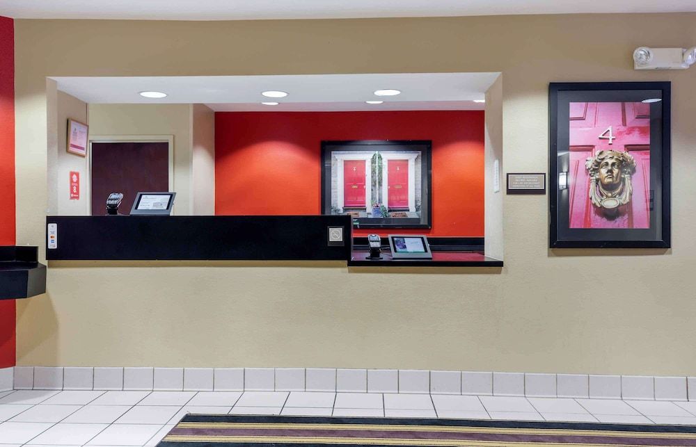 Extended Stay America Suites Providence  West Warwick 3