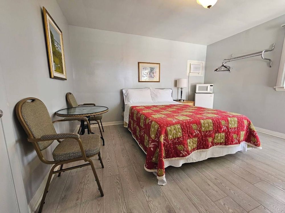 motel St Hilaire 3