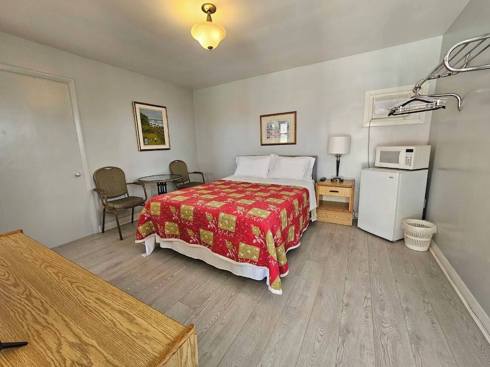 motel St Hilaire 2