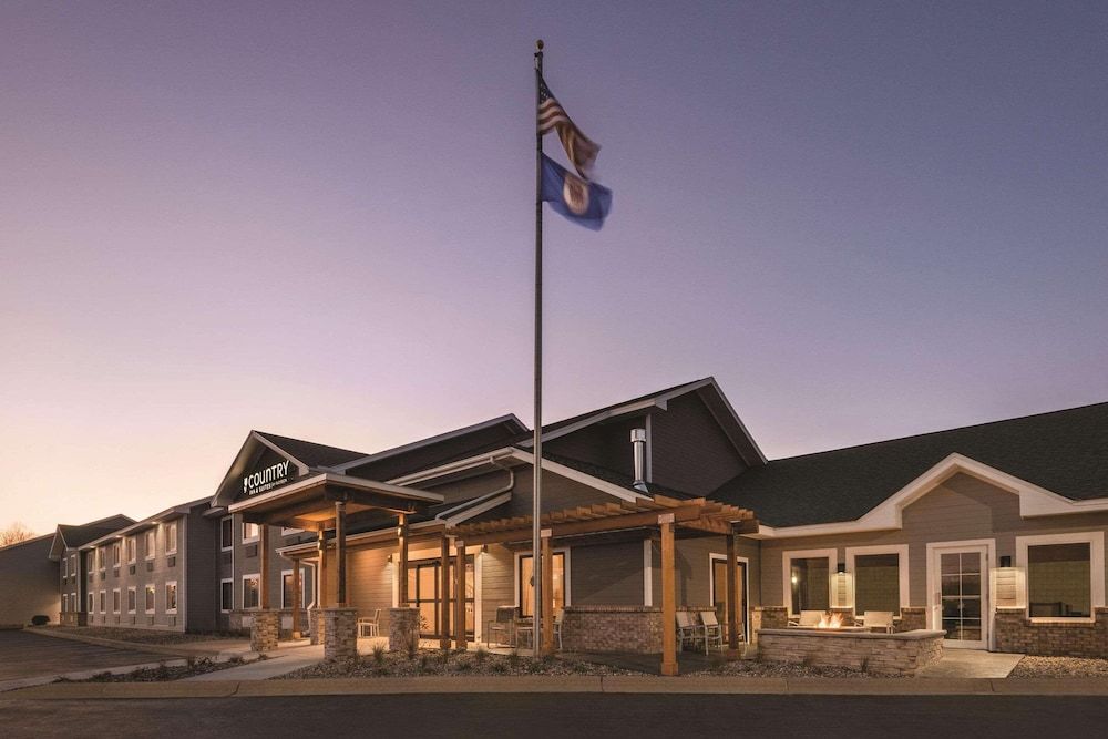 Country Inn & Suites by Radisson, Northfield, MN 3 estrellas en Northfield
