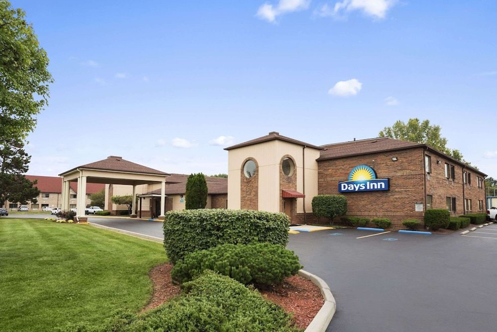 Days Inn by Wyndham Middletown 2 estrelas em Middletown