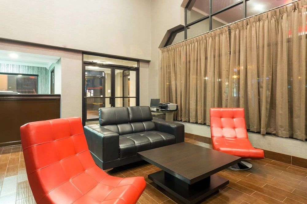 Homestay Horn Lake / Southaven MS 2 estrelas em Horn Lake