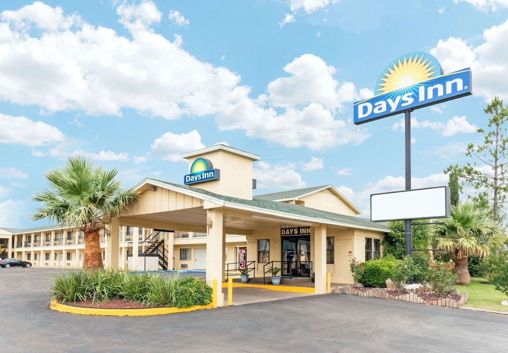 Days Inn by Wyndham Snyder 2 estrelas em Snyder