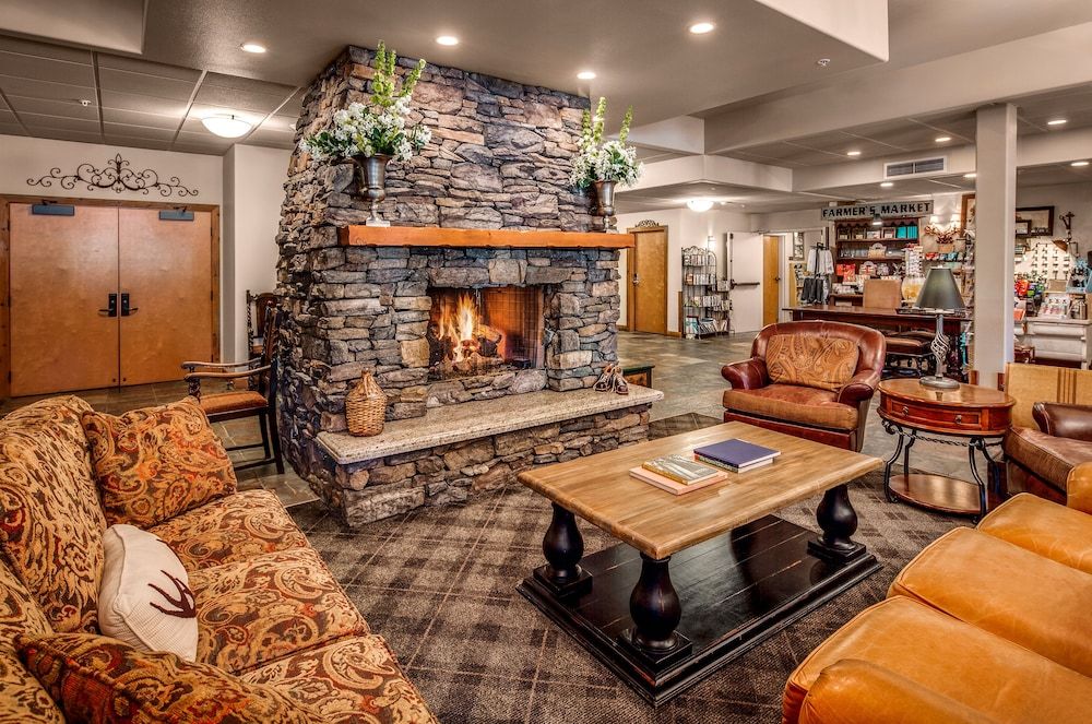 Bavarian Lodge 3
