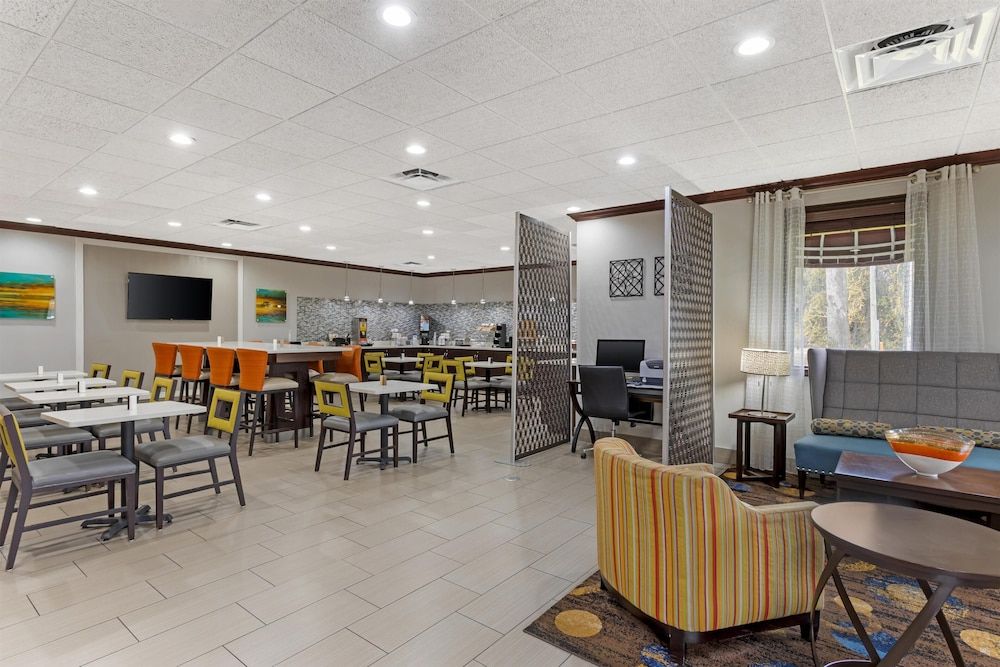Best Western Inn Of Palatka 3