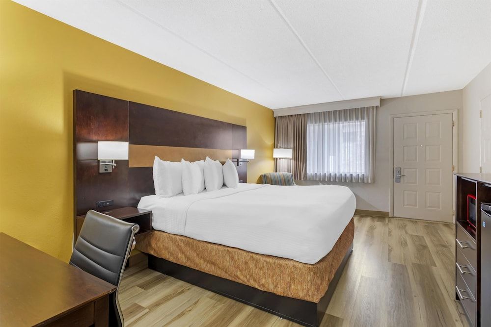 Best Western Inn Of Palatka 3 estrellas en East Palatka
