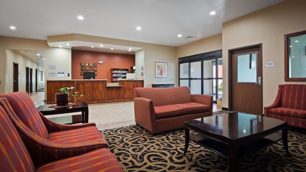 Best Western Oasis Inn 2