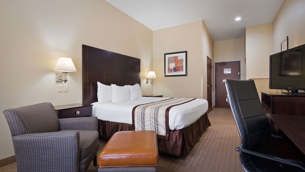 Best Western Oasis Inn 3