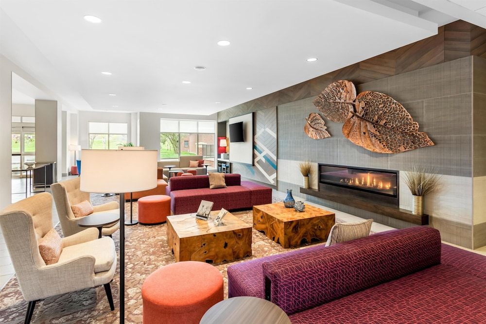 Hilton Garden Inn Corning Downtown 2