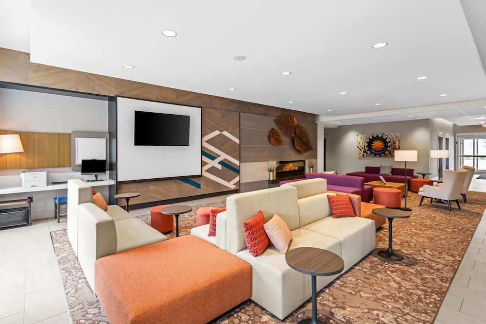 Hilton Garden Inn Corning Downtown 3