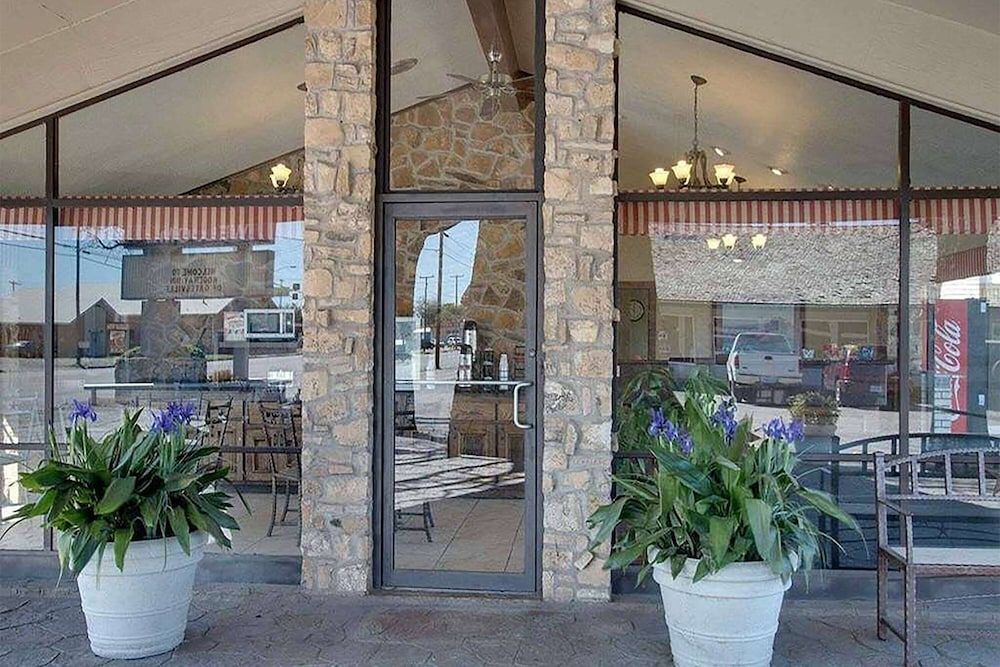 Days Inn by Wyndham Gatesville 3 estrellas en Gatesville
