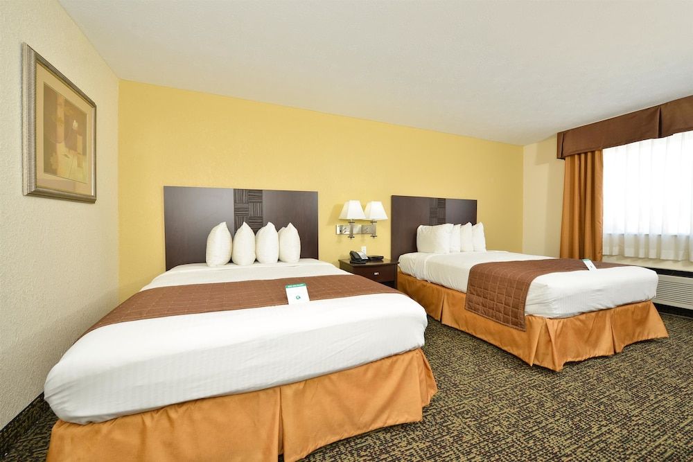 Best Western Inn 3