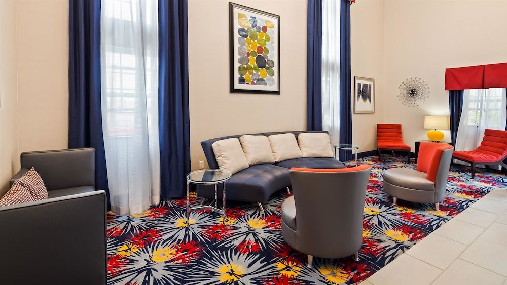 Best Western Inn 2