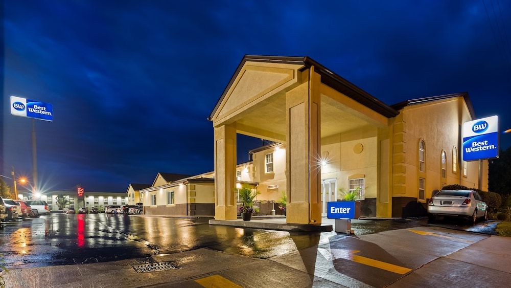 Best Western Inn 3 stelle a Elyria