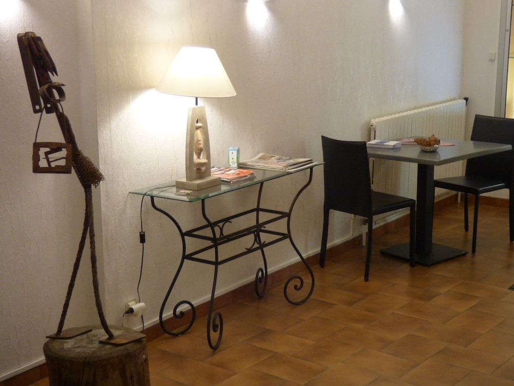 Hôtel du Centre 3
