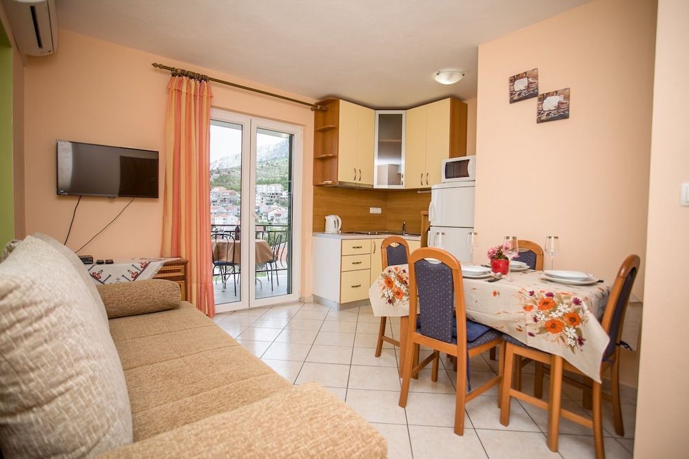 Apartments Petar 3 estrelas em Dugi Rat