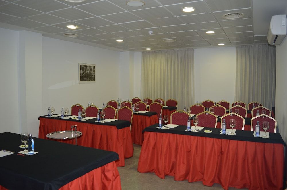Spa Suites Odeon 2