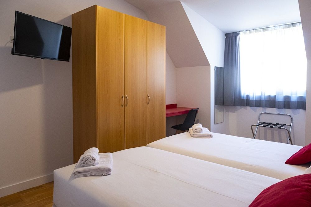 Spa Suites Odeon 3