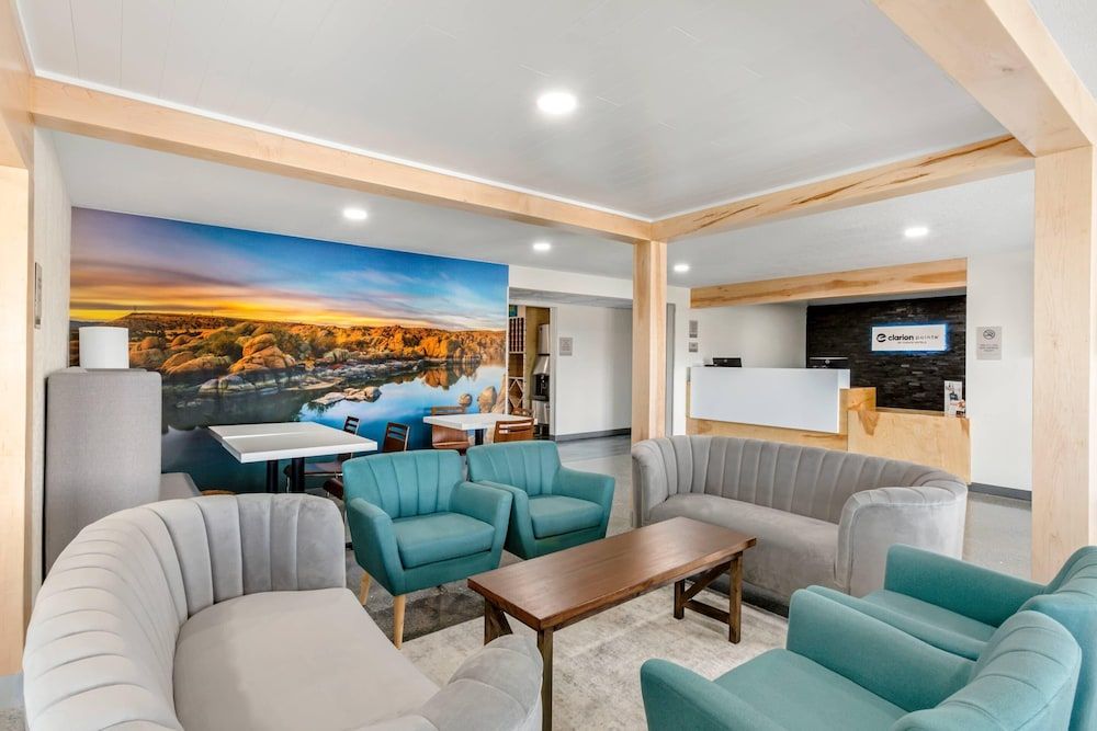 Clarion Pointe Prescott Valley 3