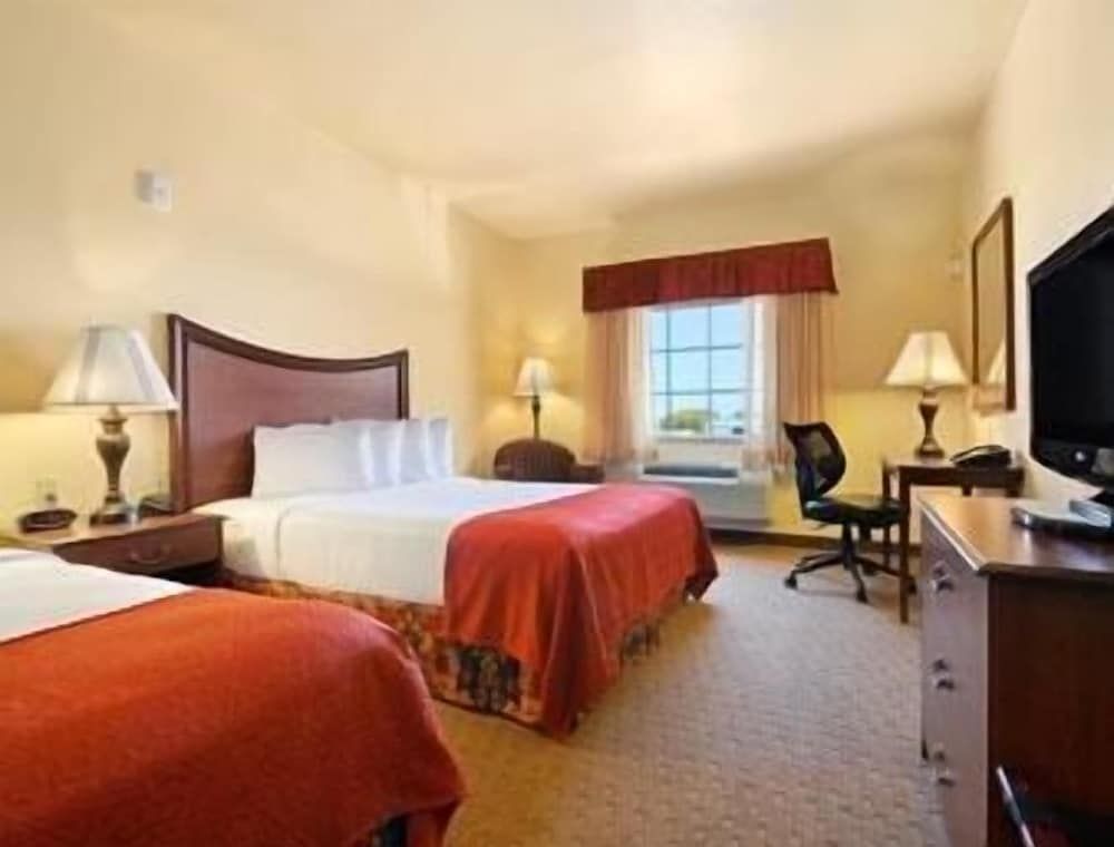 Days Inn by Wyndham Ellis 2 estrellas en Ellis
