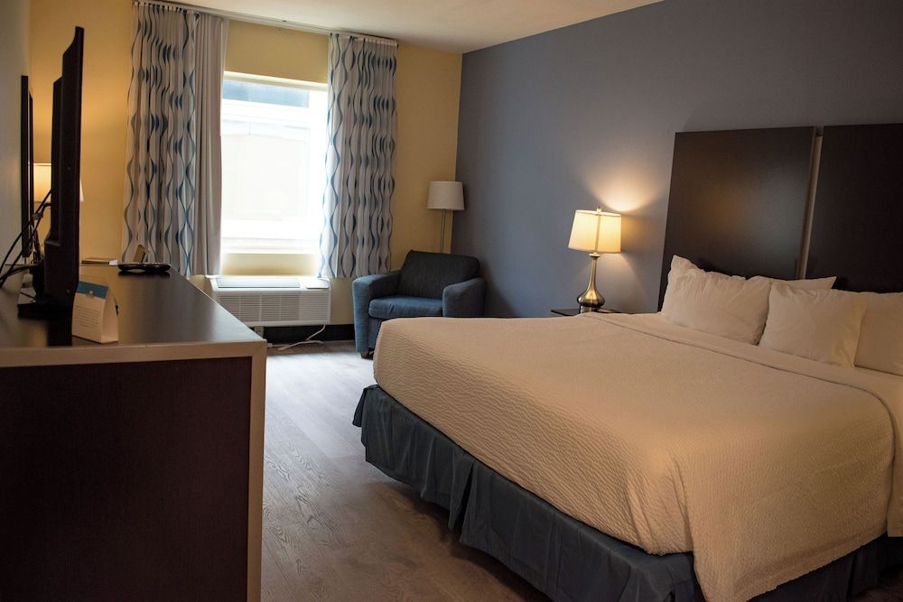 Days Inn & Suites by Wyndham Pocahontas 2 estrellas en Pocahontas