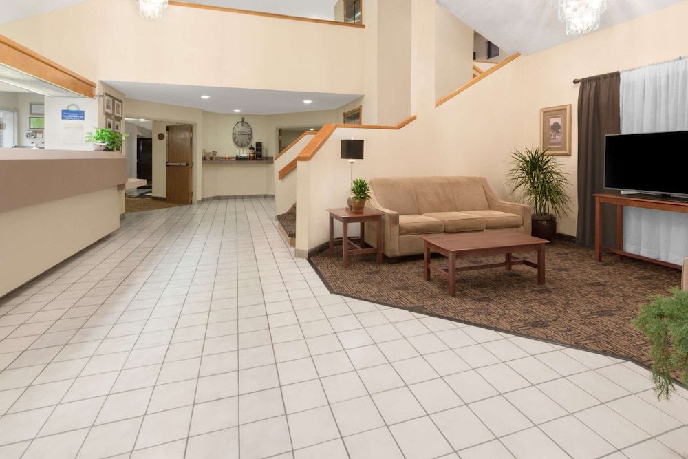 Days Inn by Wyndham Liberal KS 2