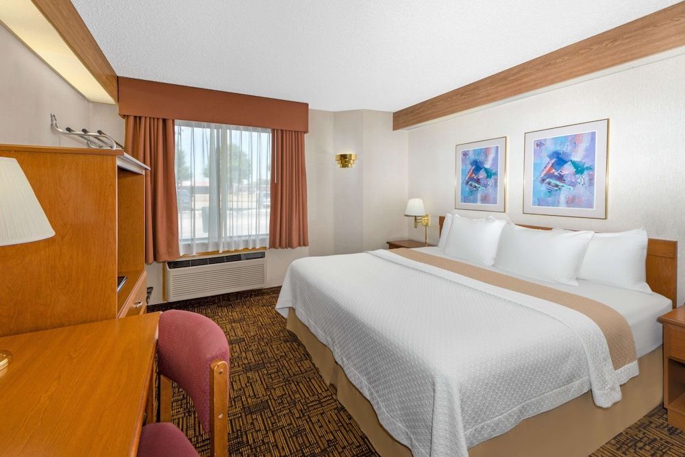 Days Inn by Wyndham Liberal KS 3