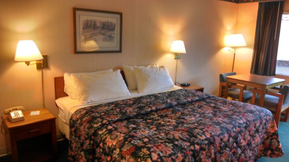 Americas Best Value Inn Marion, NC 2