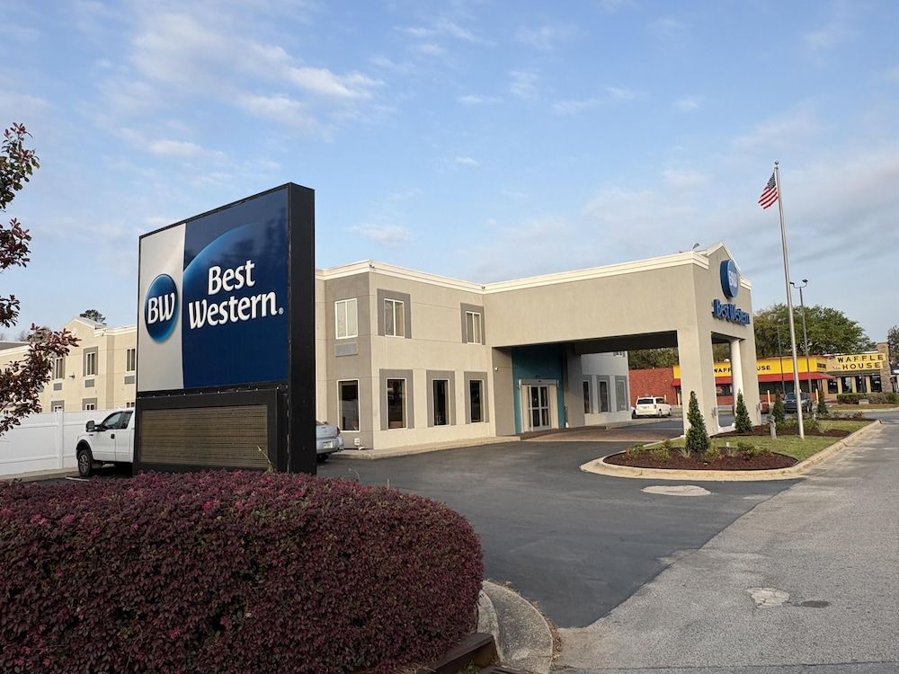 Best Western Niceville-Destin 2 estrellas en Niceville