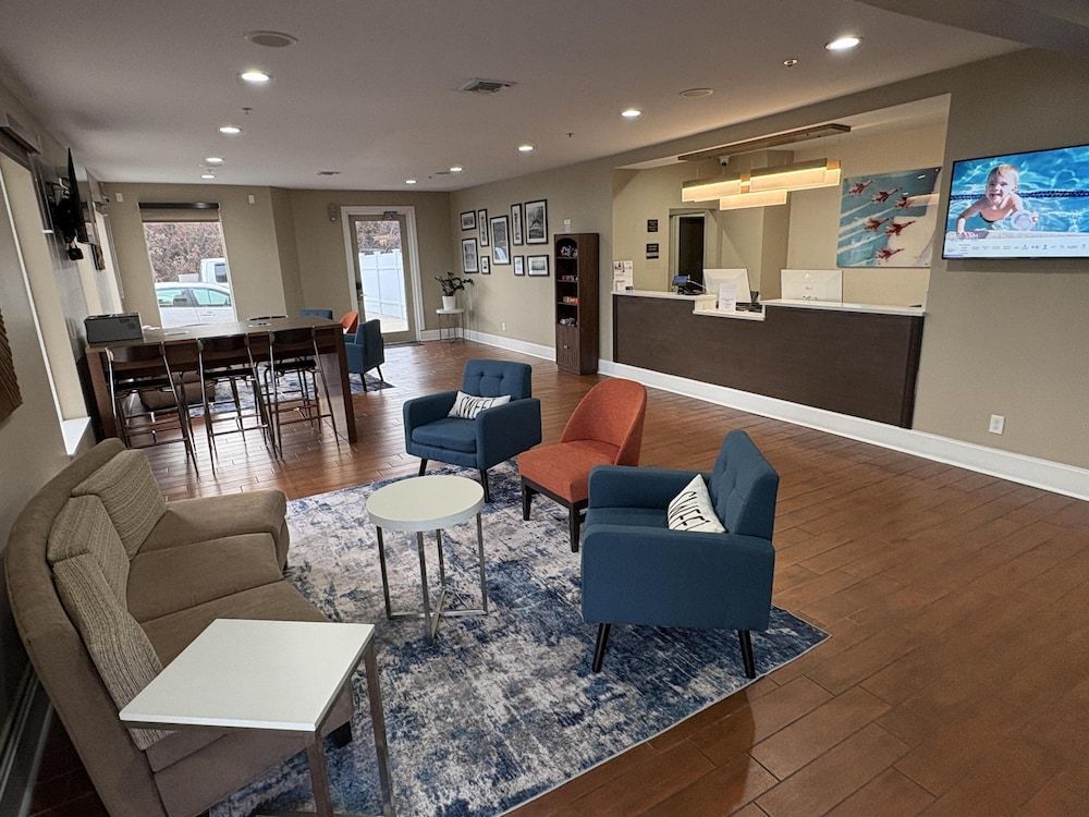 Best Western Niceville-Destin 3