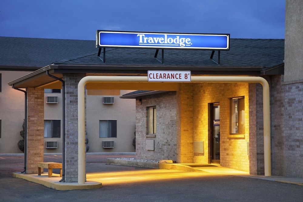 Travelodge by Wyndham Elko NV 3 estrellas en Elko