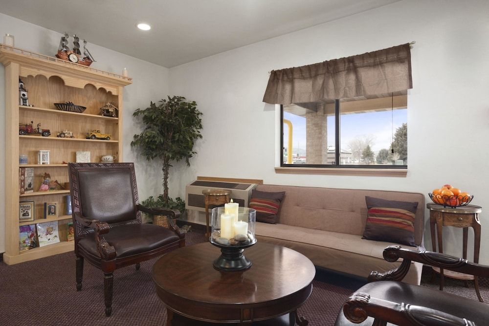 Travelodge by Wyndham Elko NV 3