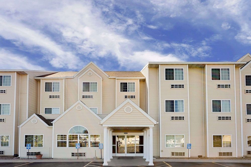 Microtel Inn & Suites by Wyndham Prairie du Chien 2 estrelas em Prairie du Chien
